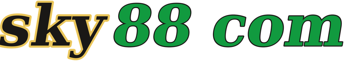 sky88 com logo
