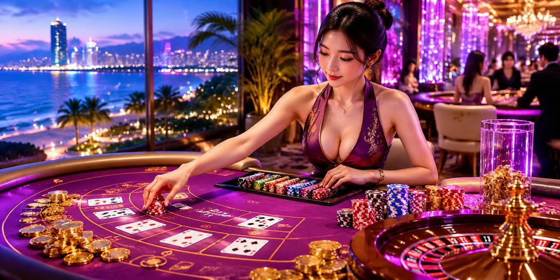 sky88 com Live Dragon Tiger Viet tại sky88 com hoạt động như thế nào